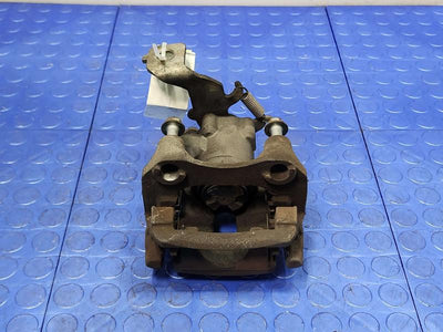 2016 Scion iM Caliper