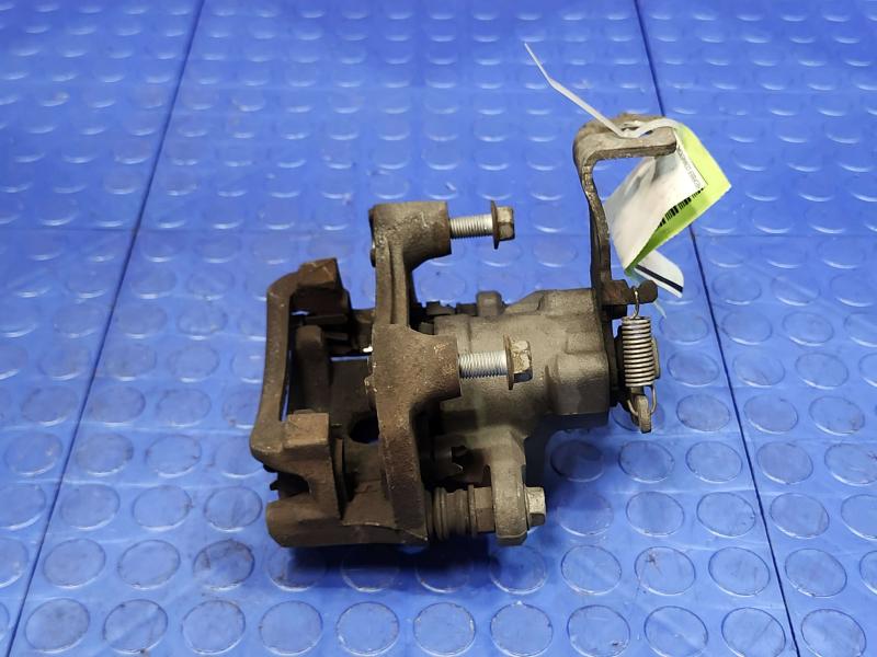 2016 Scion iM Caliper