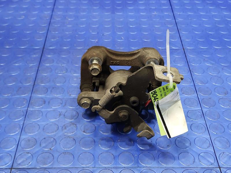 2016 Scion iM Caliper