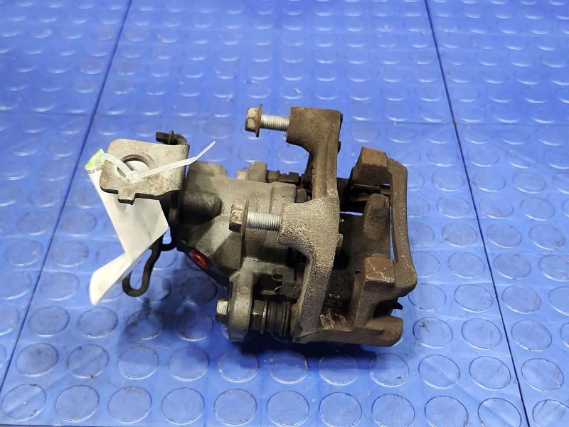 2016 Scion iM Caliper