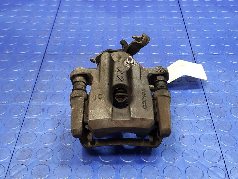 2016 Scion iM Caliper