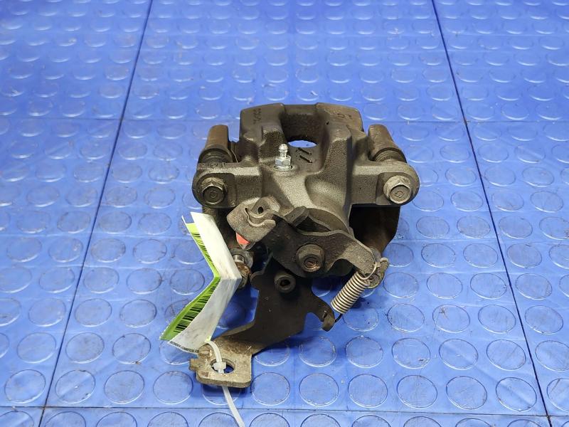2016 Scion iM Caliper