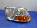 2010 Dodge Ram 1500 Headlamp Assembly