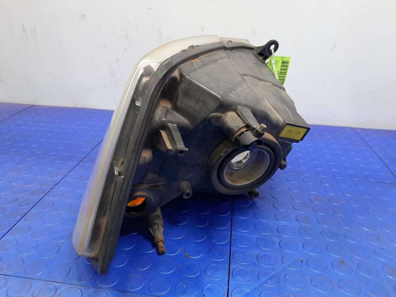 2010 Dodge Ram 1500 Headlamp Assembly