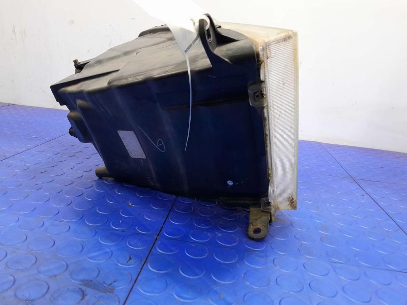 2010 Dodge Ram 1500 Headlamp Assembly