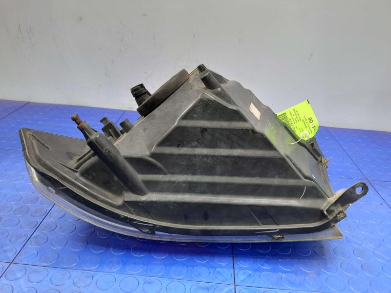 2010 Dodge Ram 1500 Headlamp Assembly