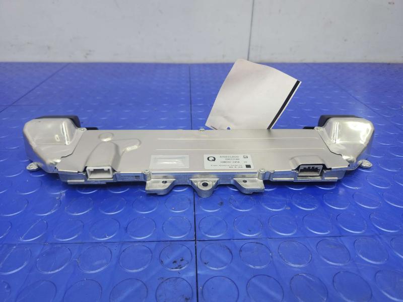 2020 Subaru Forester Windshield Eye Sight Camera Assembly OEM 87501SJ020