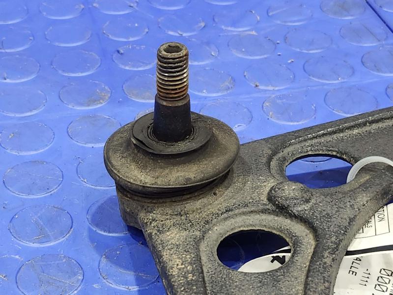 2014 Dodge Challenger Upper Control Arm Front
