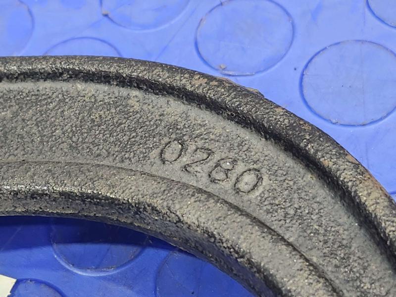2014 Dodge Challenger Upper Control Arm Front