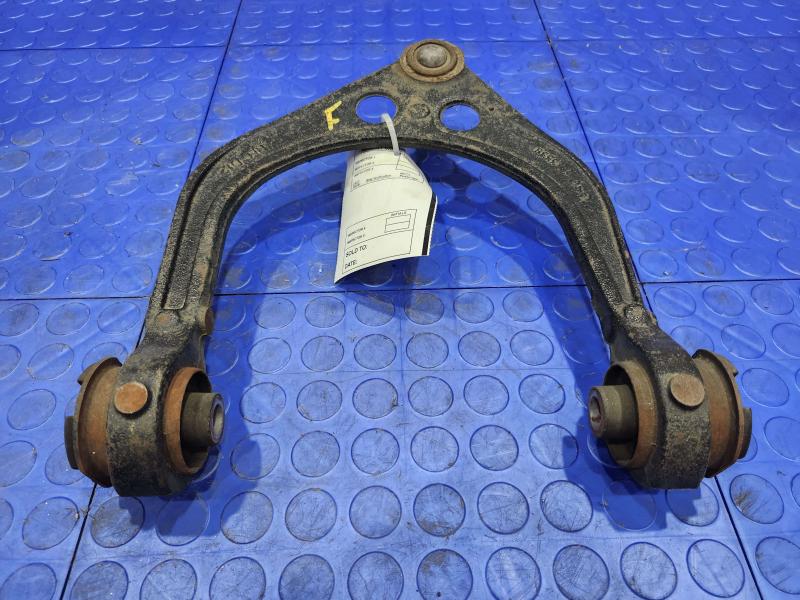2014 Dodge Challenger Upper Control Arm Front