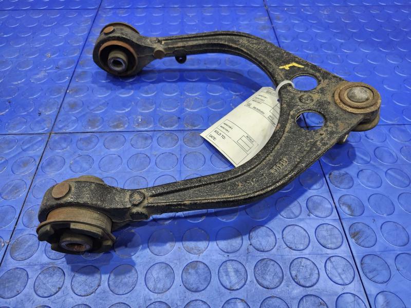 2014 Dodge Challenger Upper Control Arm Front