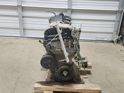 2016 Mitsubishi Outlander Engine Assembly/Motor