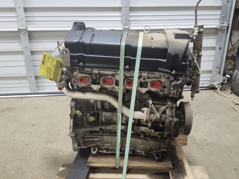2016 Mitsubishi Outlander Engine Assembly/Motor