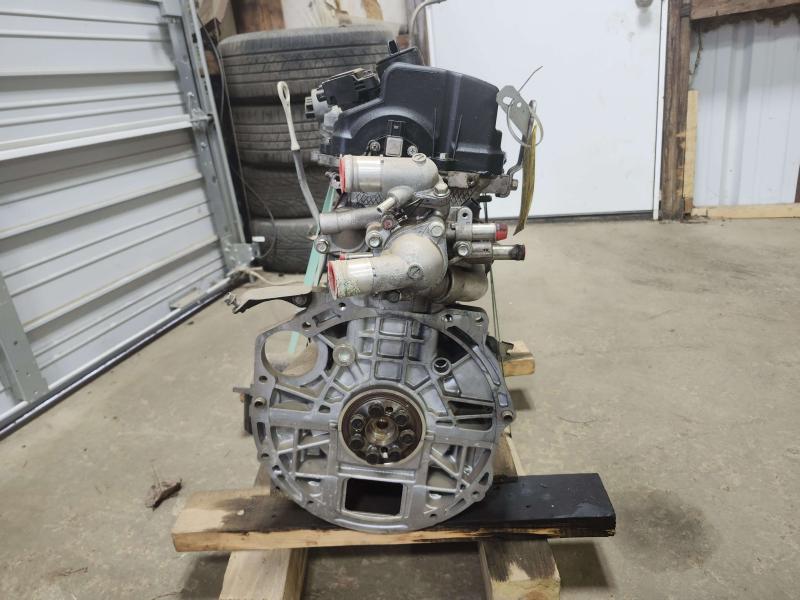 2016 Mitsubishi Outlander Engine Assembly/Motor