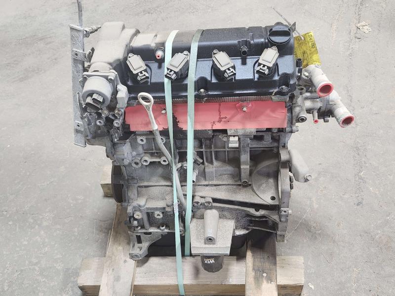 2016 Mitsubishi Outlander Engine Assembly/Motor