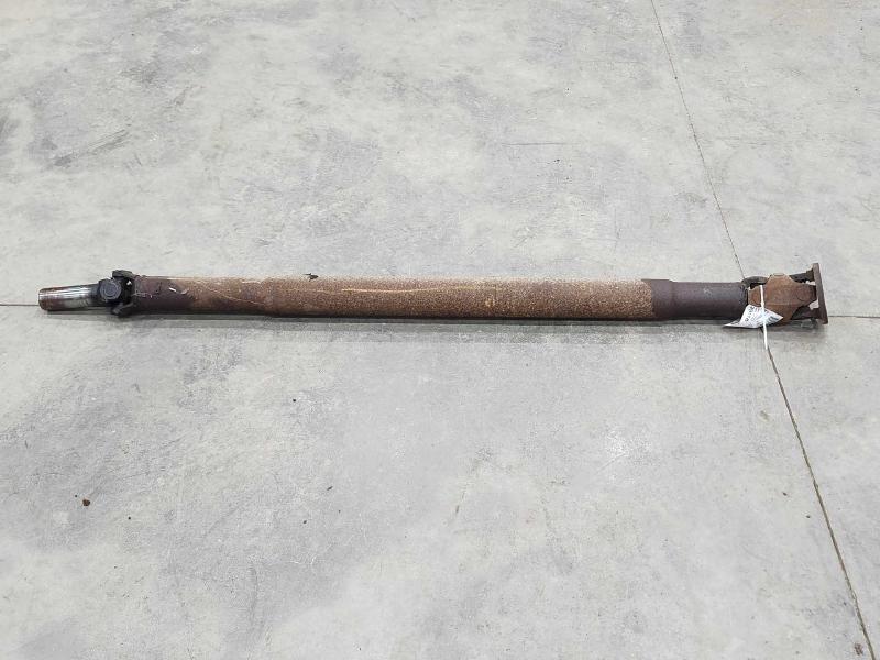 1979 Cadillac Seville Rear Drive Shaft