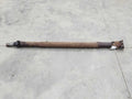 1979 Cadillac Seville Rear Drive Shaft