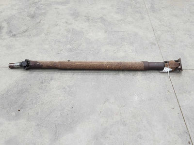 1979 Cadillac Seville Rear Drive Shaft