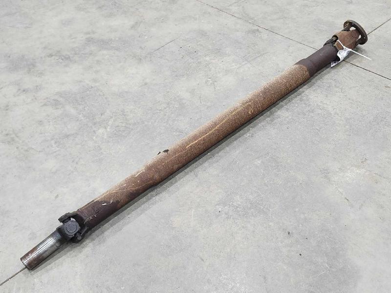1979 Cadillac Seville Rear Drive Shaft