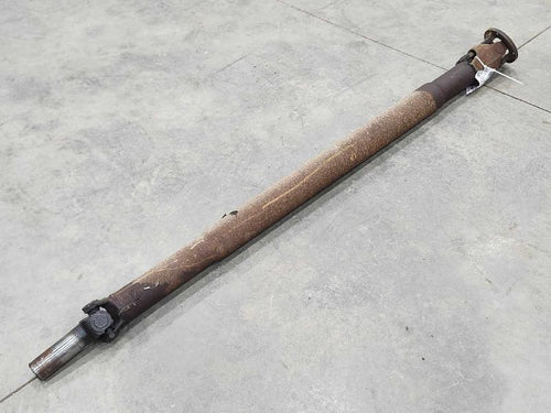 1979 Cadillac Seville Rear Drive Shaft