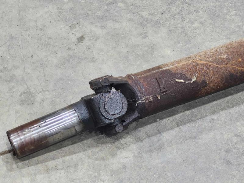 1979 Cadillac Seville Rear Drive Shaft