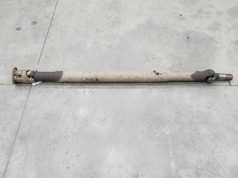 1979 Cadillac Seville Rear Drive Shaft