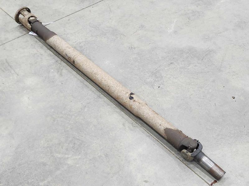 1979 Cadillac Seville Rear Drive Shaft