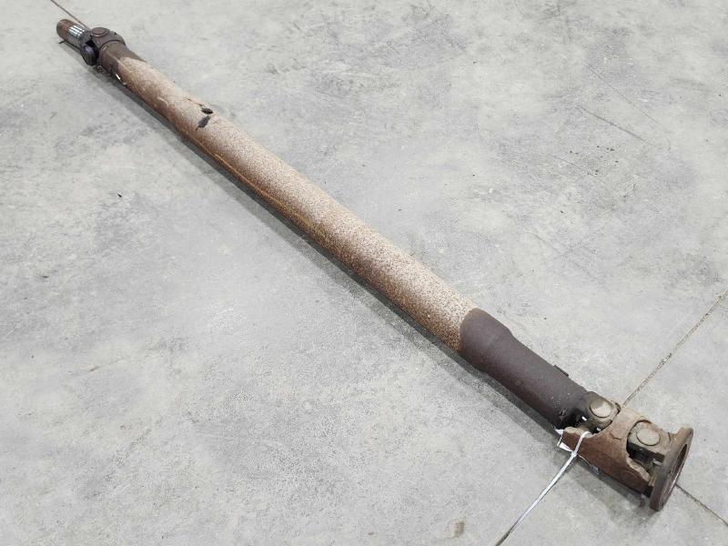 1979 Cadillac Seville Rear Drive Shaft