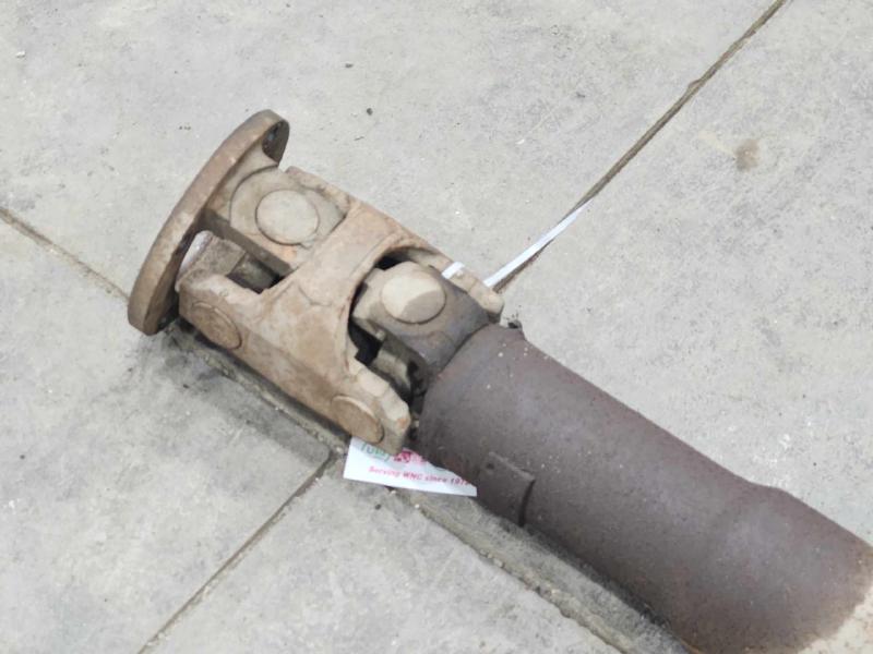 1979 Cadillac Seville Rear Drive Shaft