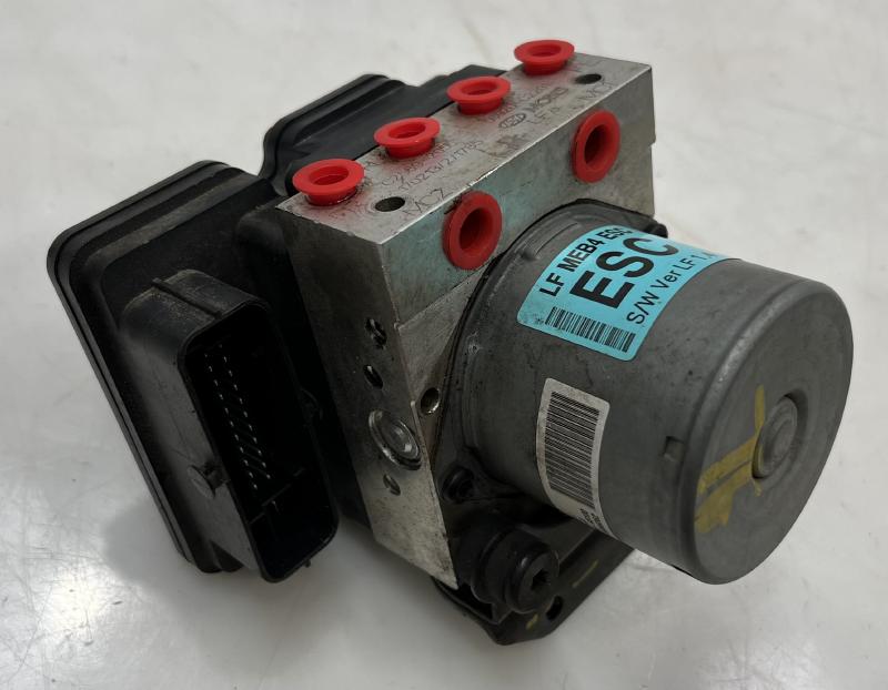 2017 Hyundai Sonata Anti-Lock Brake Parts