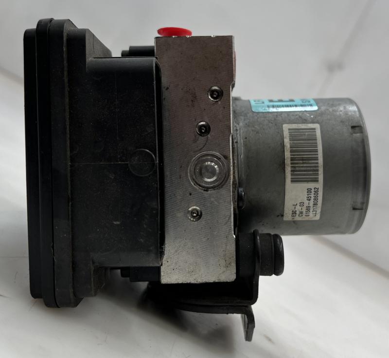 2017 Hyundai Sonata Anti-Lock Brake Parts