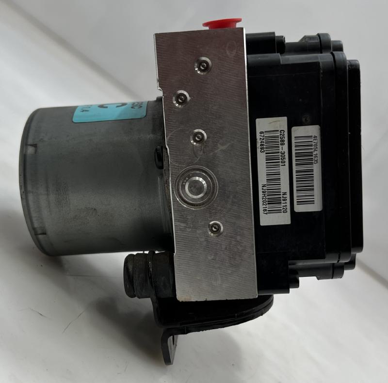 2017 Hyundai Sonata Anti-Lock Brake Parts