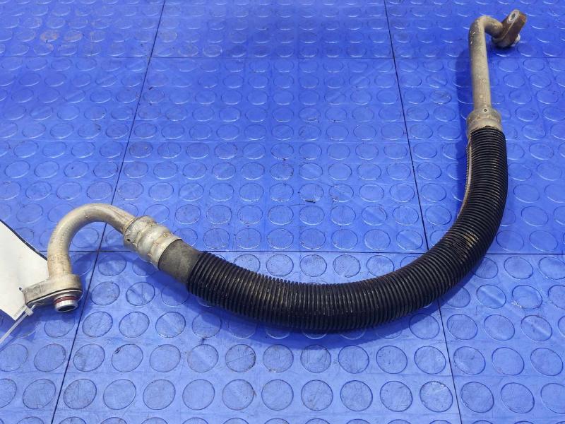 2013 Ford F-350 Super Duty Air Conditioner Hose