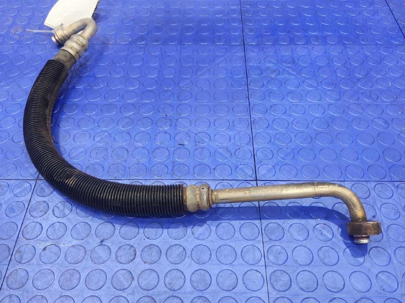 2013 Ford F-350 Super Duty Air Conditioner Hose