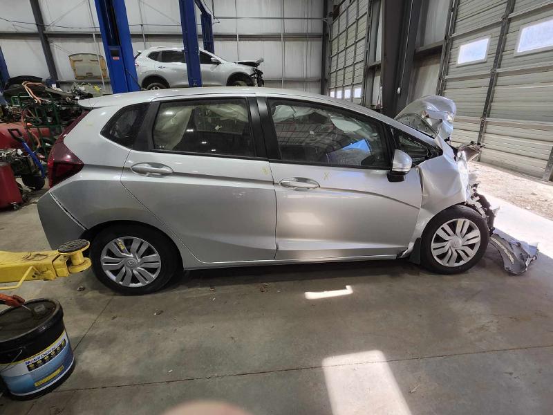 2016 Honda Fit Air Cond. Evaporator