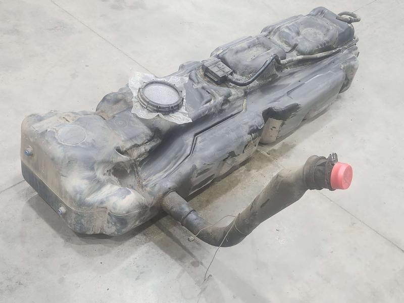 2012 Mercedes Sprinter Fuel Tank Assembly