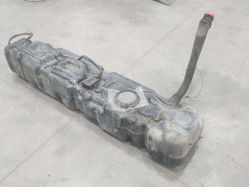 2012 Mercedes Sprinter Fuel Tank Assembly