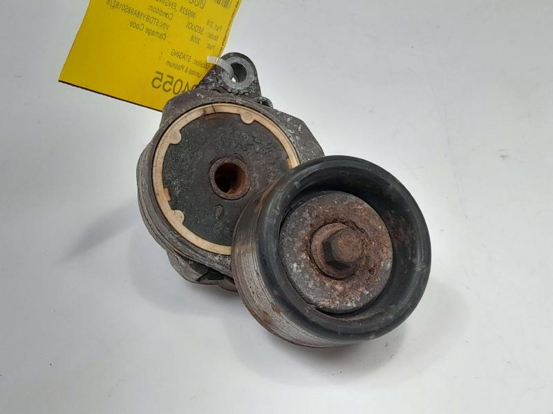 2008 Toyota Sequoia Engine Belt Tensioner