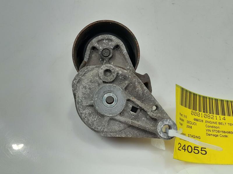 2008 Toyota Sequoia Engine Belt Tensioner