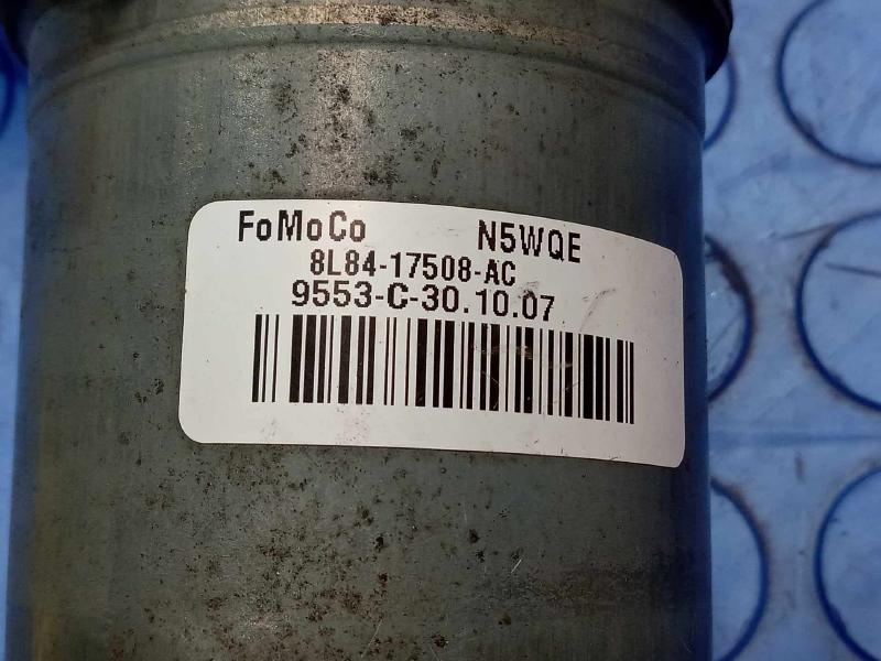 2008-2010 Ford Explorer Windshield Wiper Motor - Front Genuine OEM 8L2Z17508A