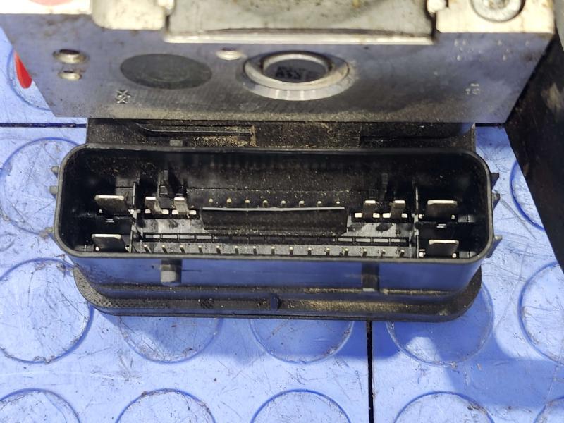 2017 Ford Focus Anti-Lock Brake Parts