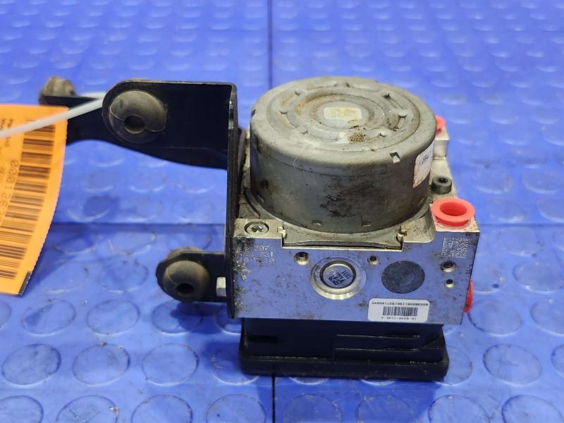 2017 Ford Focus Anti-Lock Brake Parts