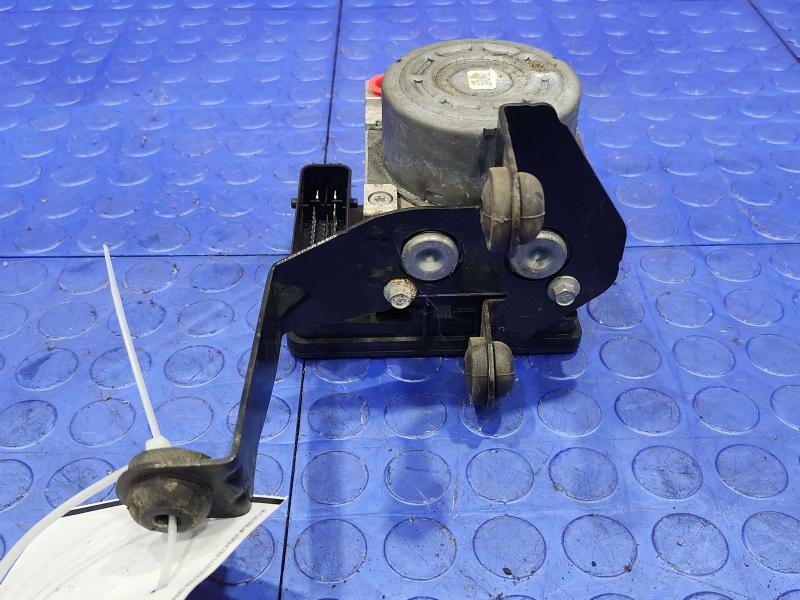 2017 Ford Focus Anti-Lock Brake Parts