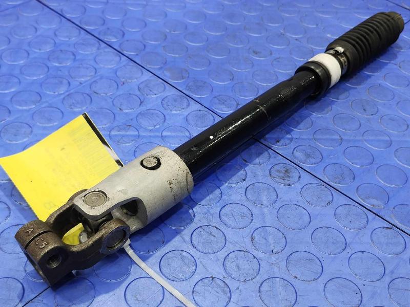 2016 Chevrolet Colorado Steering Coupler