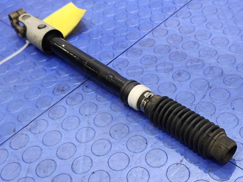 2016 Chevrolet Colorado Steering Coupler