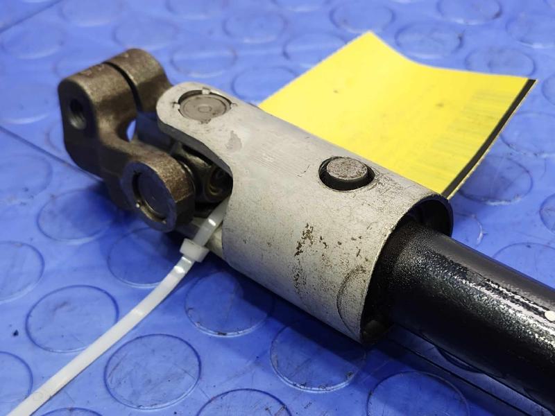 2016 Chevrolet Colorado Steering Coupler