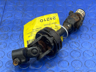 2016 Subaru Forester Steering Coupler