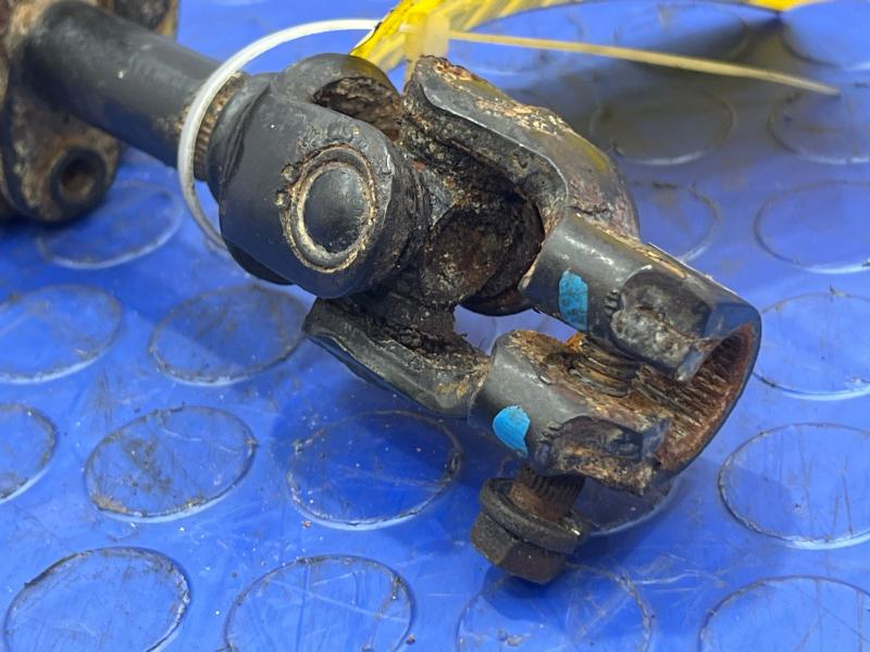 2016 Subaru Forester Steering Coupler