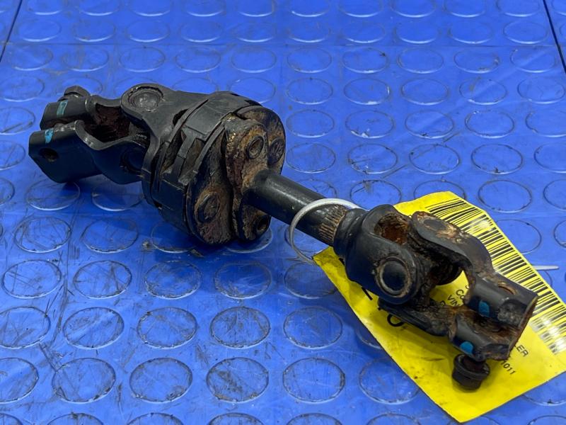 2016 Subaru Forester Steering Coupler