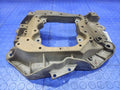 2012-2018 Audi A7 Automatic Transmission Crossmember Support OEM 4G0399263AC